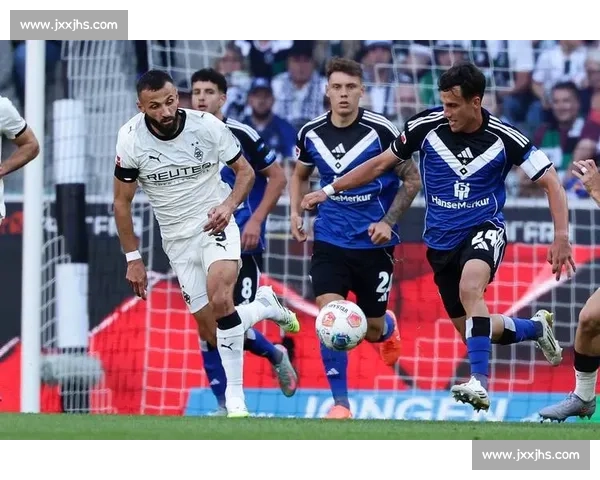 汉堡vs维焦点对决前瞻球队实力战术走势全面解析关键球员胜负看点