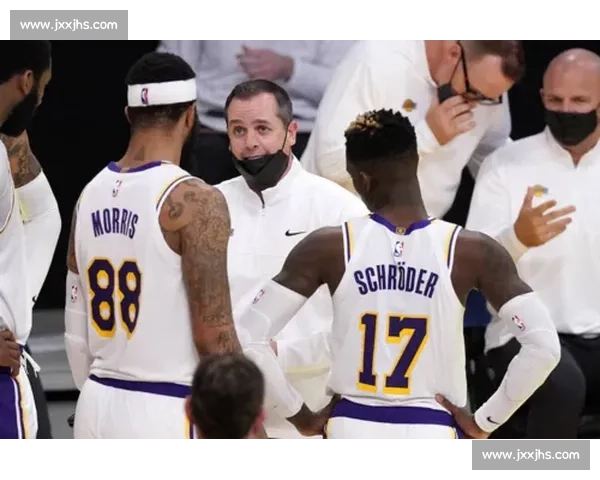 湖人对决热火总决赛G1攻防博弈詹眉领衔胜负走向解析关键因素前瞻