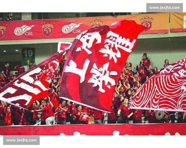 沪上巅峰对决上海上港迎战大连一方激情碰撞之夜盛宴球迷狂欢盛典