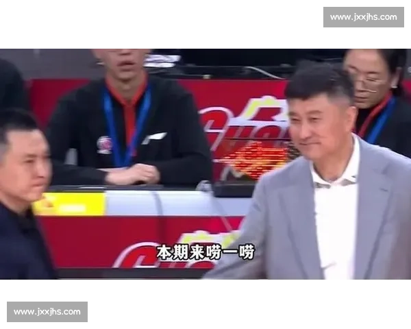 广东上海巅峰对决南北豪强碰撞引爆新赛季焦点之战篮球赛场激情再燃