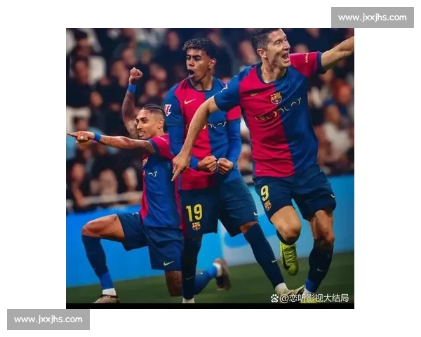 欧冠半决赛激情对决巴萨与皇马谁能闯入决赛捍卫荣耀