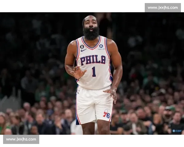 火箭快船第六场生死对决哈登领衔冲击系列赛转折点全城瞩目时刻